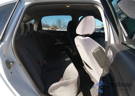 2010 Chevrolet Impala Ls from USA, damaged, VIN 2G1WA5EK3A1121019